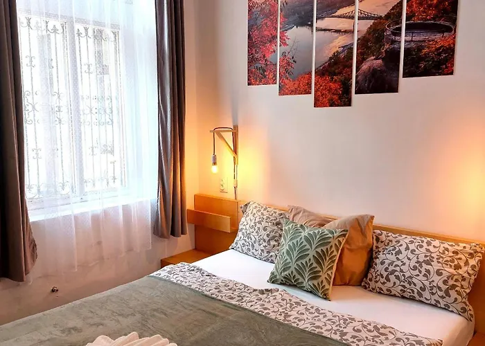 Apartament Goodmo Smart *