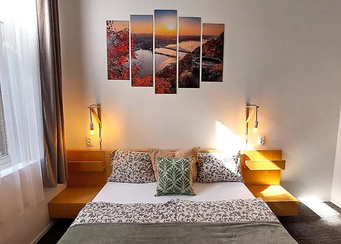 Apartament Goodmo Smart *