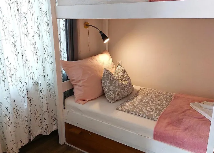 Goodmo Smart Apartament Budapeszt