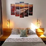 Apartamento Goodmo Smart *