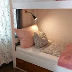 Goodmo Smart アパート ブダペスト