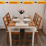 Apartman Goodmo Smart Budapest