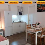 Goodmo Smart Apartman Budapest