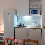 Goodmo Smart アパート ブダペスト