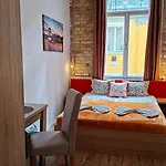 Lägenhet Goodmo Smart *
