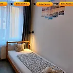 Goodmo Smart Budapest