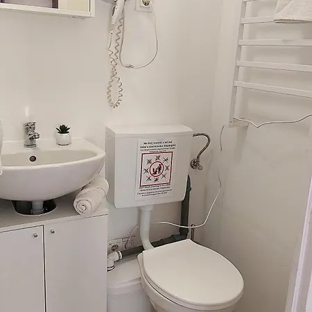Apartment Goodmo Budapest Smart Apartments