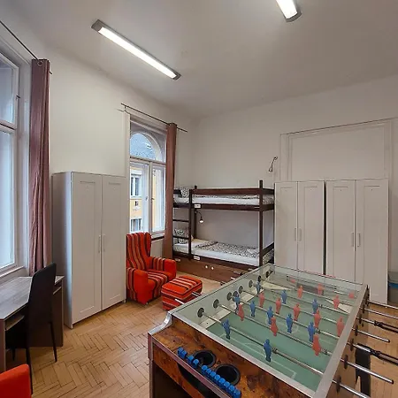 Goodmo Budapest Smart Apartments Apartment *