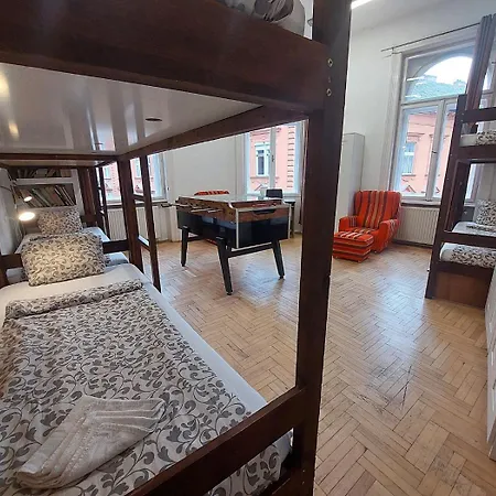 Goodmo Budapest Smart Apartments * Budapest