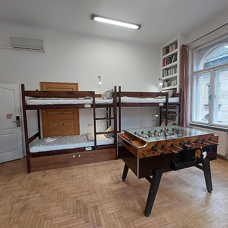 Apartment Goodmo Budapest Smart Apartments *