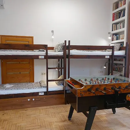 Goodmo Budapest Smart Apartments Budapest