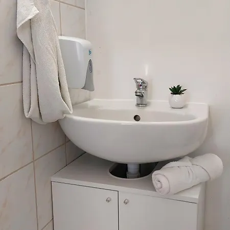 Goodmo Budapest Smart Apartments * Budapest