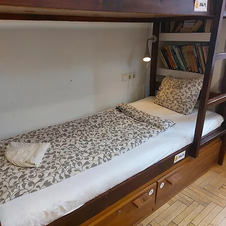 Goodmo Budapest Smart Apartments Budapest
