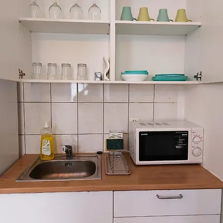 Goodmo Budapest Smart Apartments *