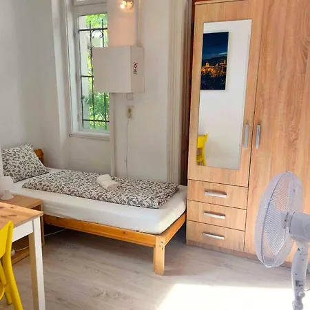 Goodmo Budapest Smart Apartments * Budapest