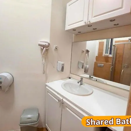 Apartment Goodmo Budapest Smart Apartments