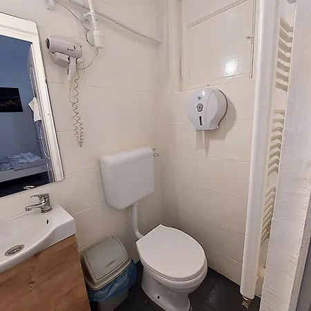 Apartment Goodmo Budapest Smart Apartments *
