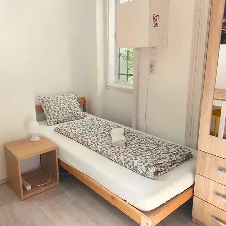 Goodmo Budapest Smart Apartments Apartment Budapest