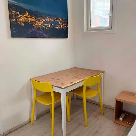Apartment Goodmo Budapest Smart Apartments Budapest