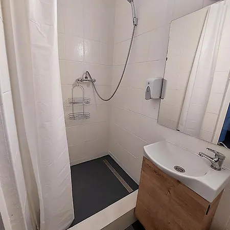 Goodmo Budapest Smart Apartments
