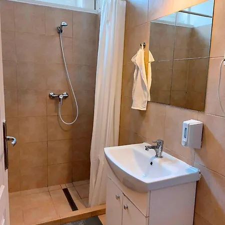 Apartment Goodmo Budapest Smart Apartments