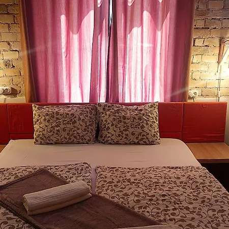 Apartment Goodmo Budapest Smart Apartments Budapest