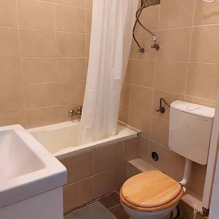 Goodmo Budapest Smart Apartments Apartment *