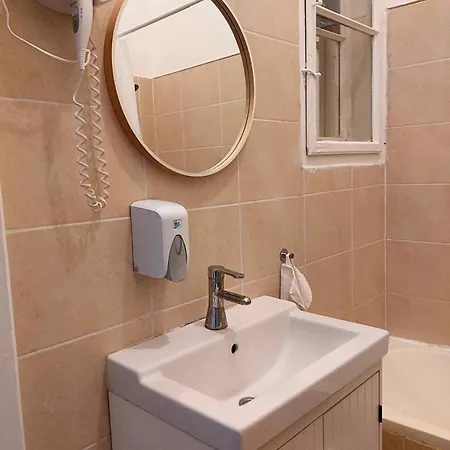 Goodmo Budapest Smart Apartments *