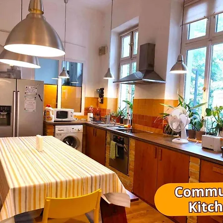 Apartment Goodmo Budapest Smart Apartments