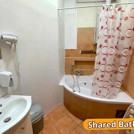 Apartment Goodmo Budapest Smart Apartments *