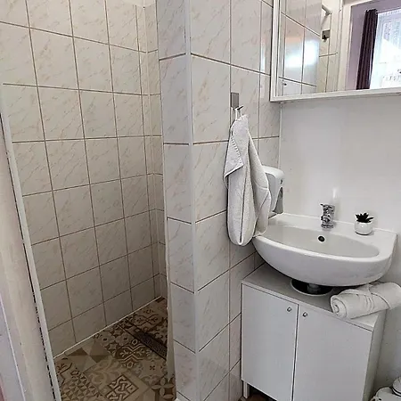 Goodmo Budapest Smart Apartments Budapest