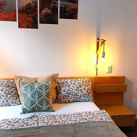 Goodmo Budapest Smart Apartments Apartment