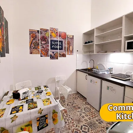 Goodmo Budapest Smart Apartments