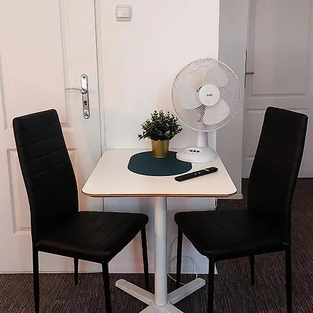 Goodmo Budapest Smart Apartments Apartment