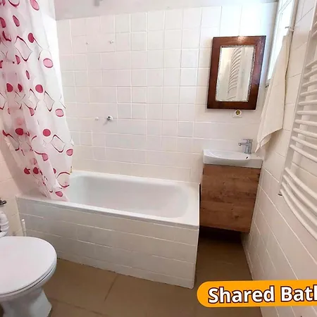 Goodmo Budapest Smart Apartments Apartment *