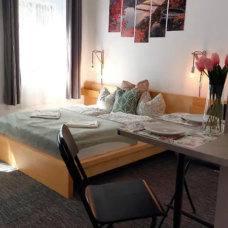 Goodmo Smart Apartament