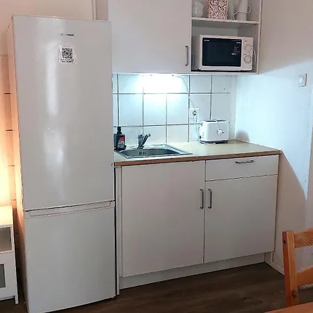Goodmo Smart Apartament