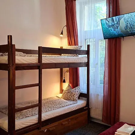 Goodmo Smart * Budapešť