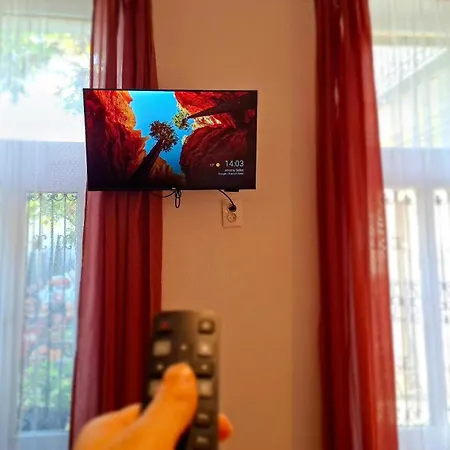 Goodmo Smart * Budapešť