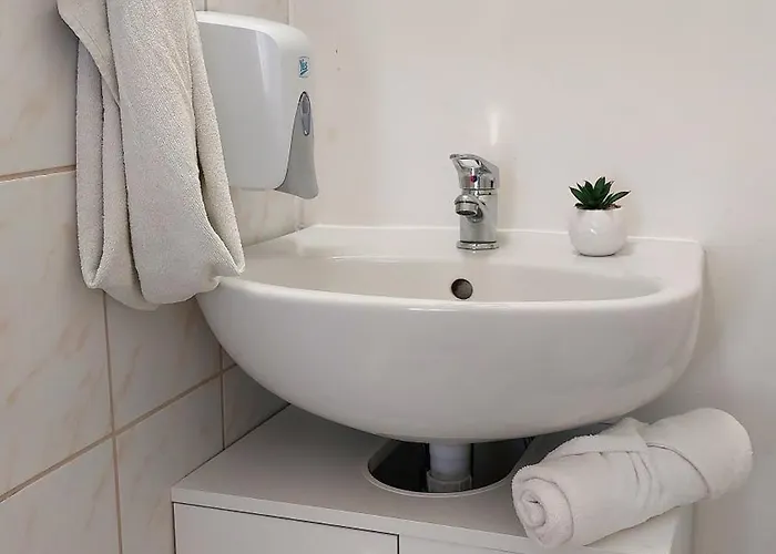Goodmo Smart * 부다페스트