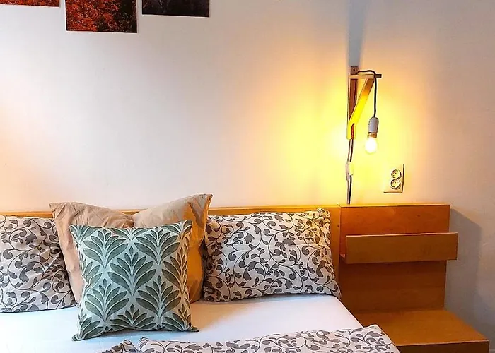 Goodmo Smart Apartamento