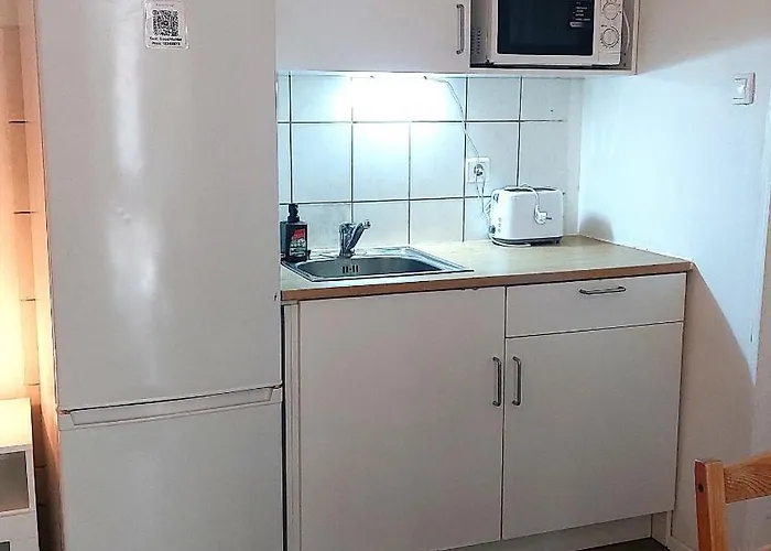 Goodmo Smart דירה