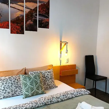 Goodmo Smart Budapeste