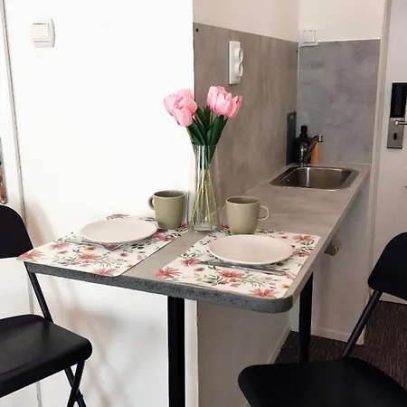 Goodmo Smart Apartamento