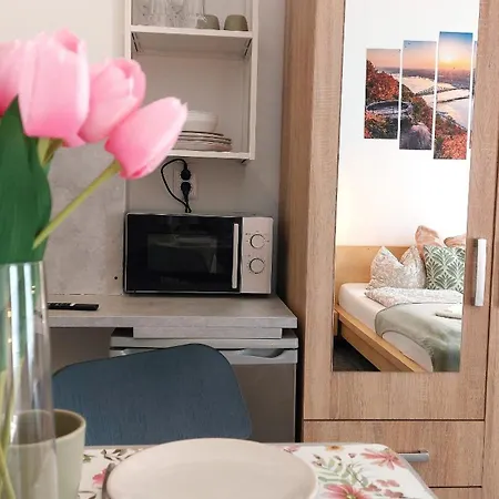 Goodmo Smart * Budapeste