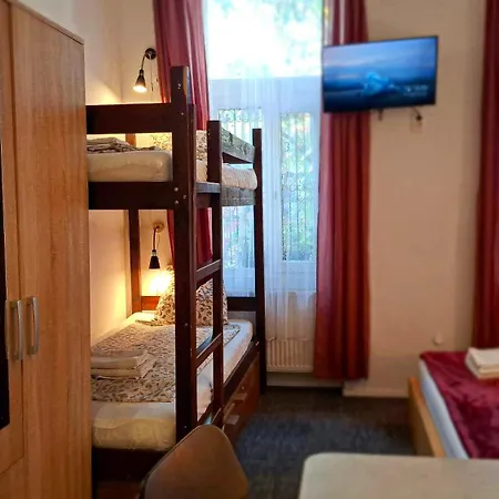 Apartamento Goodmo Smart Budapeste