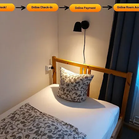 Apartman Goodmo Smart