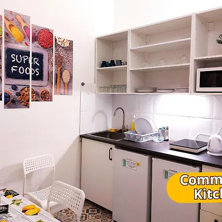 Goodmo Smart Apartman *