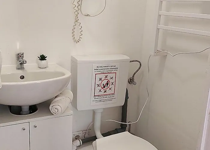 Apartman Goodmo Smart