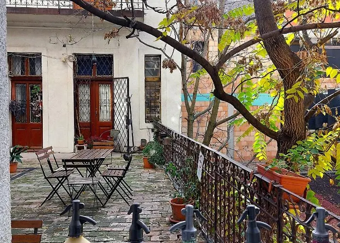 Goodmo Smart Apartman